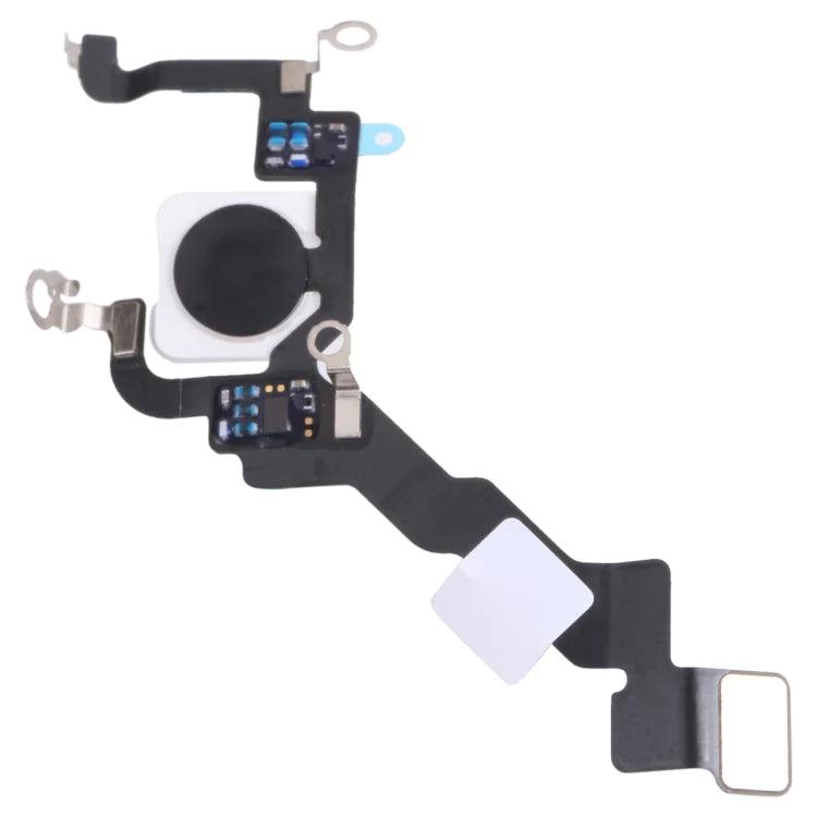 Flashlight Flex Cable for iPhone 13 Pro - Best Cell Phone Parts Distributor in Canada, Parts Source Flashlight Flex Cable for iPhone 13 Pro - Best Cell Phone Parts Distributor in Canada, Parts Source